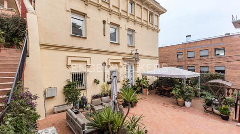 Photo 3 of Single-family semi-detached for sale in Vallvidrera - Tibidabo - Les Planes, Barcelona