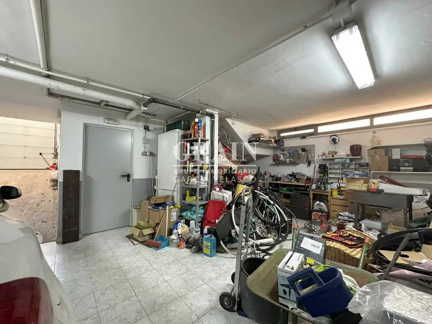 Casa adosada en venda en Albacete amb Calefacció, Jardí privat i Terrassa