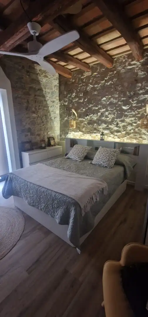 Habitación de Piso en venta en Moià con Calefacción y Balcón