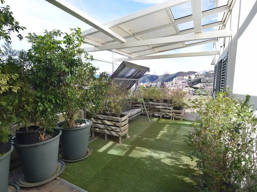 Chalet en venta en Calle Serra De Mariola, imagen 34