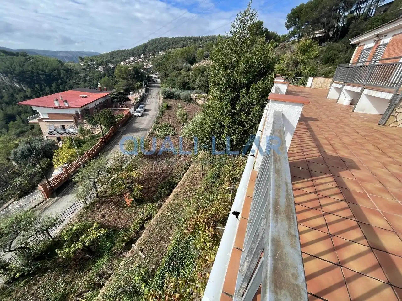 Haus mit Garten zum Verkauf in Del Bages, imagen 9