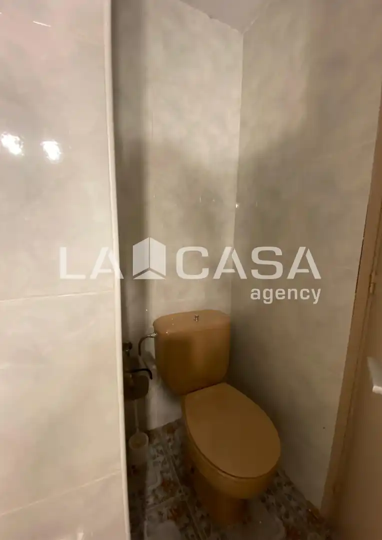 Flat for sale in Badalona  with Heating and Balcony
