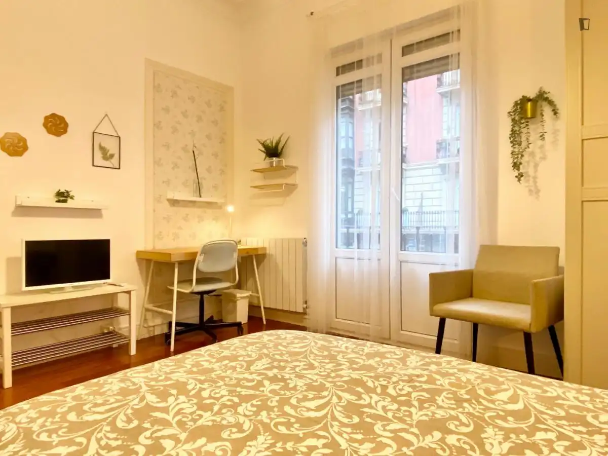 Room in Zabalburu