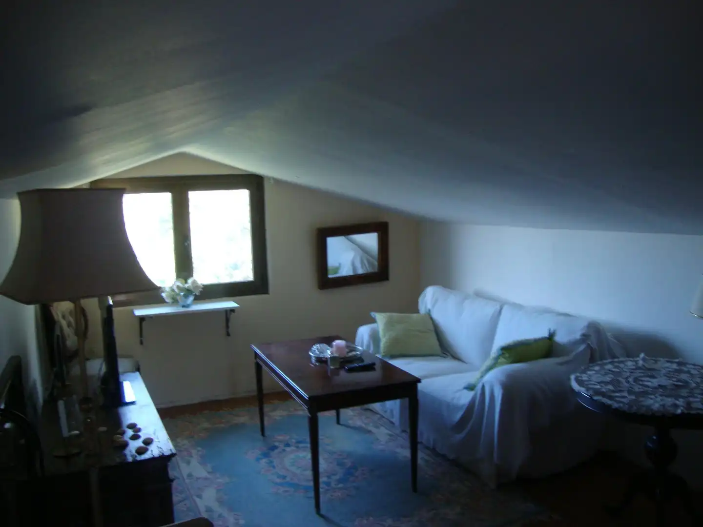 Casa amb terrassa en venda a Sant Cebrià de Vallalta, imagen 56