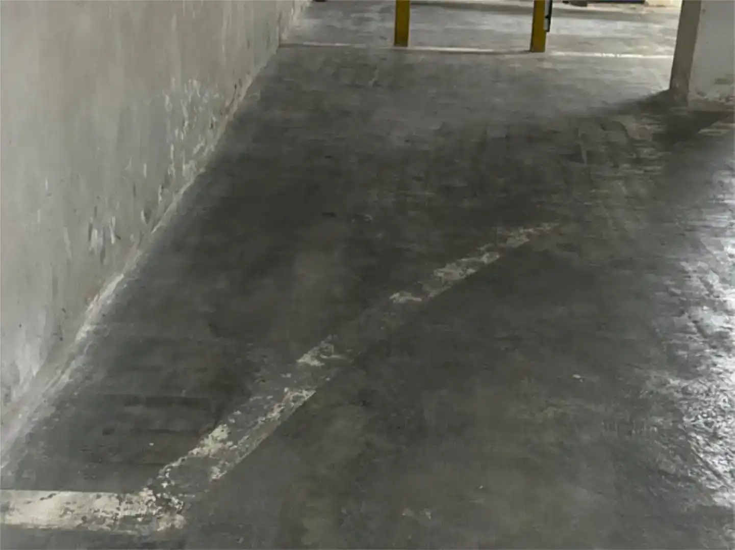 Garage for rent in Valencia