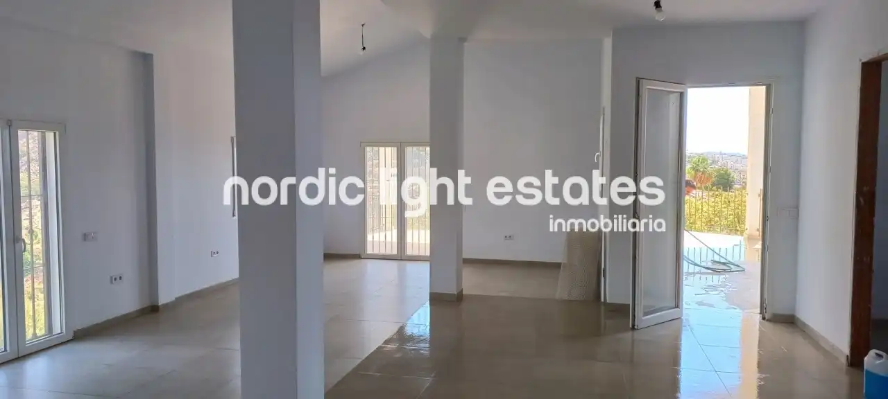 Maison avec piscine à vendre à Frigiliana, imagen 7