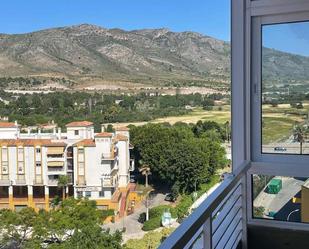 Vista exterior de Pis en venda en Torremolinos amb Terrassa, Traster i Moblat