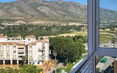 Pis en venda a Ayuntamiento, Centro, Torremolinos