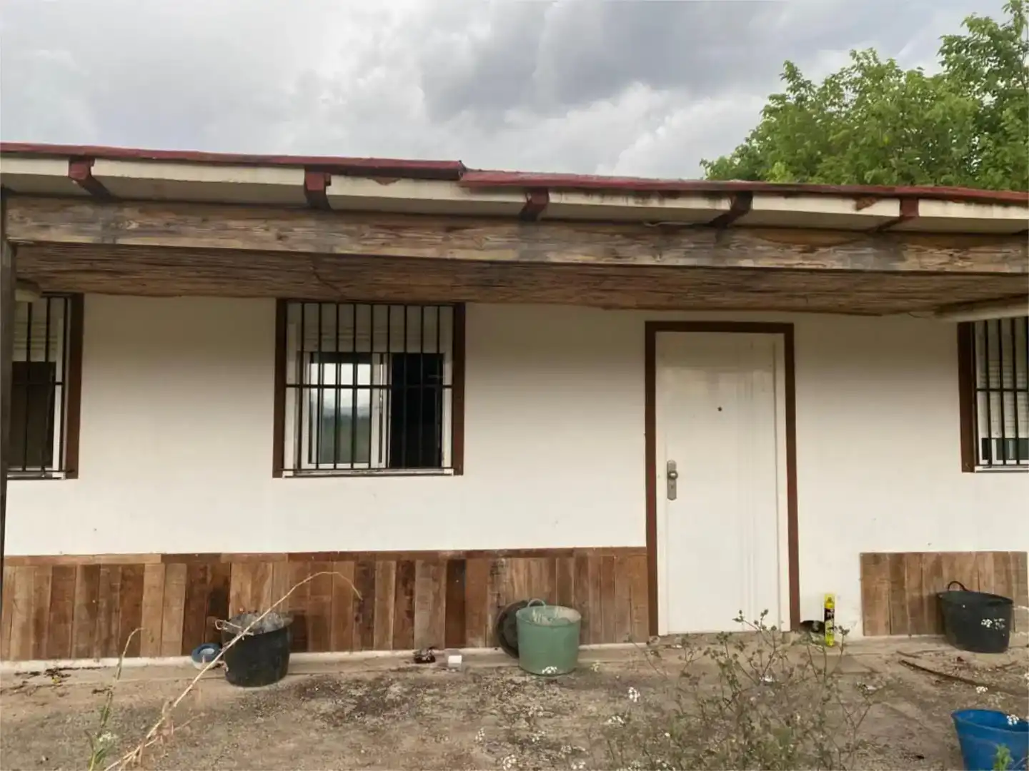 Vista exterior de Piso en venta en Benicolet con Aire acondicionado, Trastero y Piscina