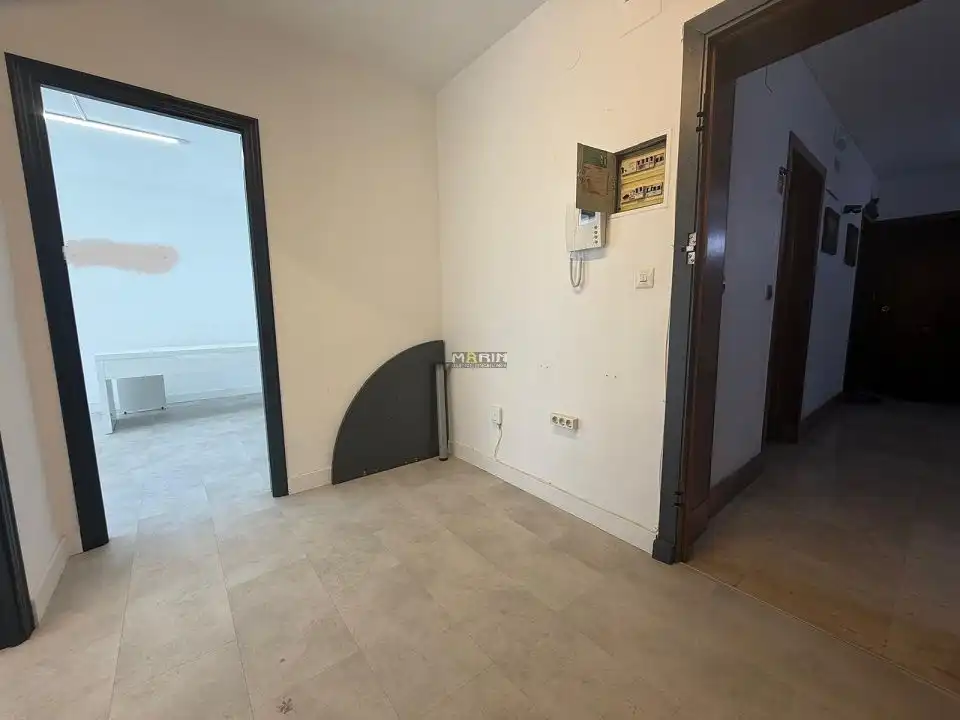 Oficina de alquiler en Calle Jara, Casco Antiguo