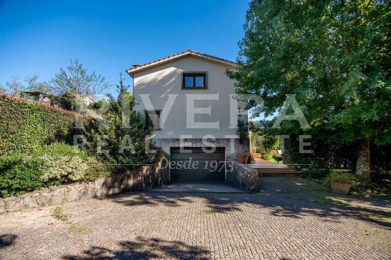 Villa avec piscine à vendre à Charruadas, imagen 56