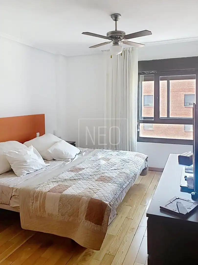 Habitación de Piso en venta en Seseña con Aire acondicionado, Jardín privado y Terraza