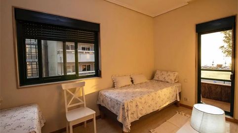 Foto 4 de Apartament de lloguer a Avenida Samil, Alcabre, Vigo