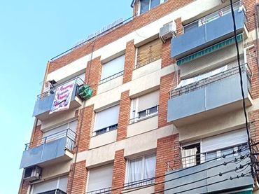 Piso en venta en Creu de Barberà - Sector Sud