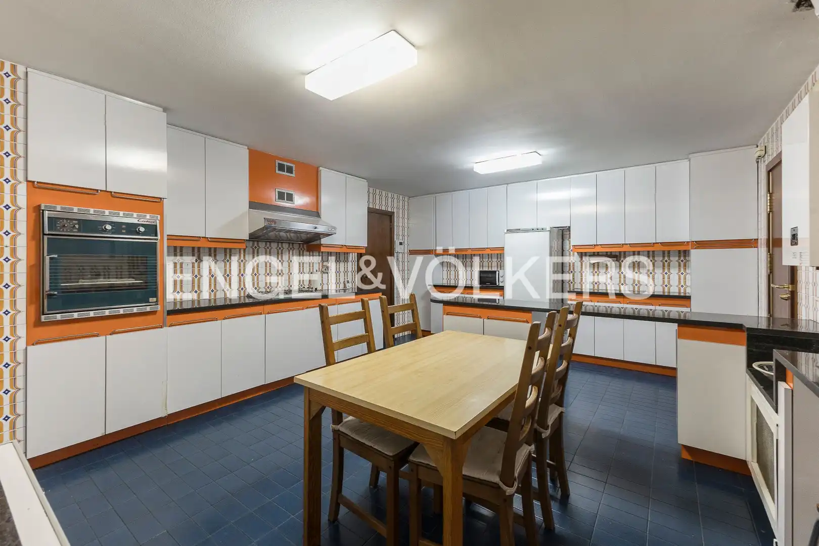 Penthouse mit Aufzug zum Verkauf in Sarrià - Sant Gervasi, imagen 29