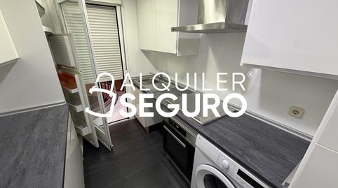 Foto 4 von Wohnung zur Miete in San Isidro, Los Olivos - Los Ángeles, Getafe