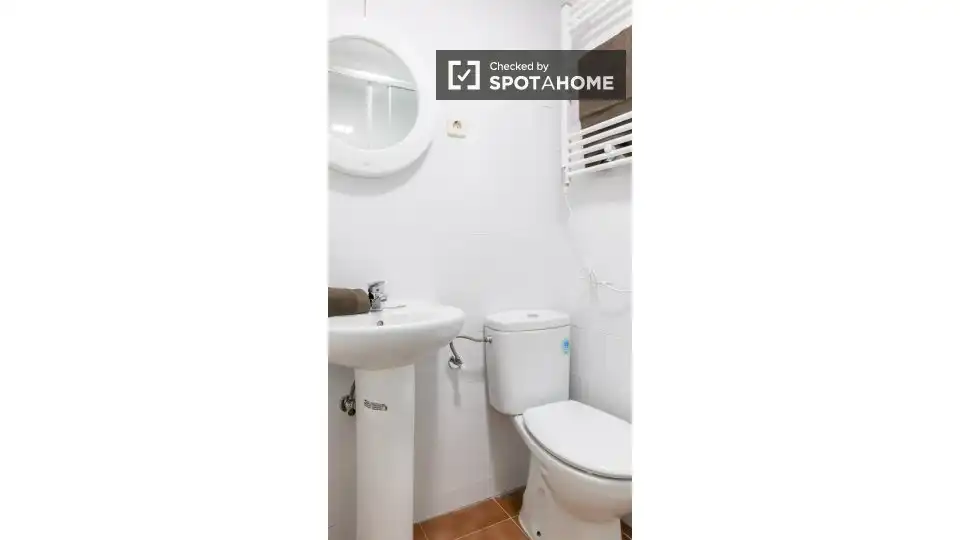 Flat to rent in Centro, imagen 11
