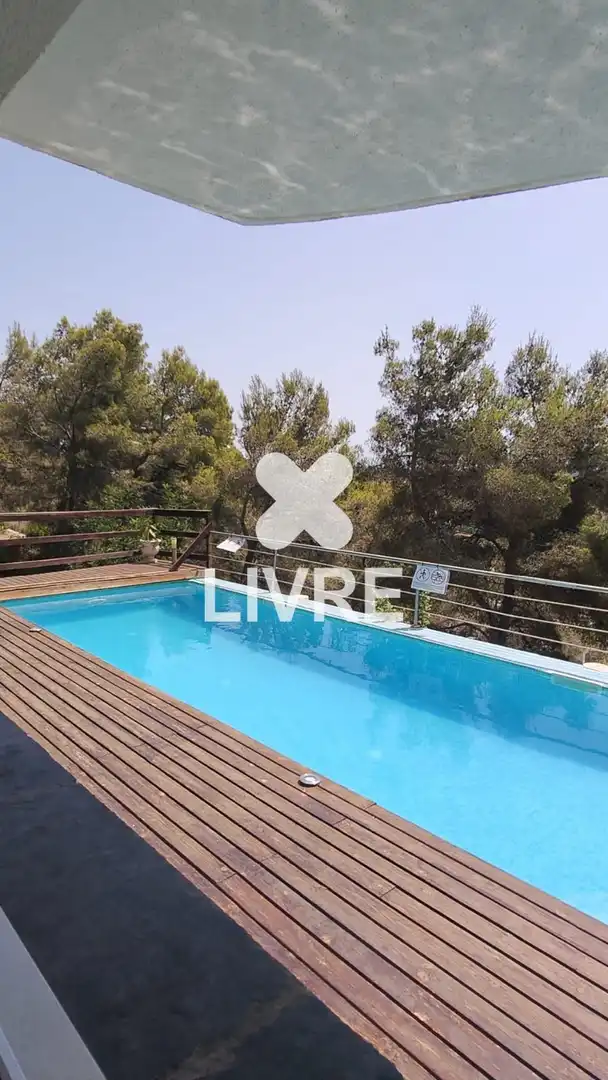 Piscina de Casa o chalet en venta en Cunit con Aire acondicionado, Calefacción y Piscina