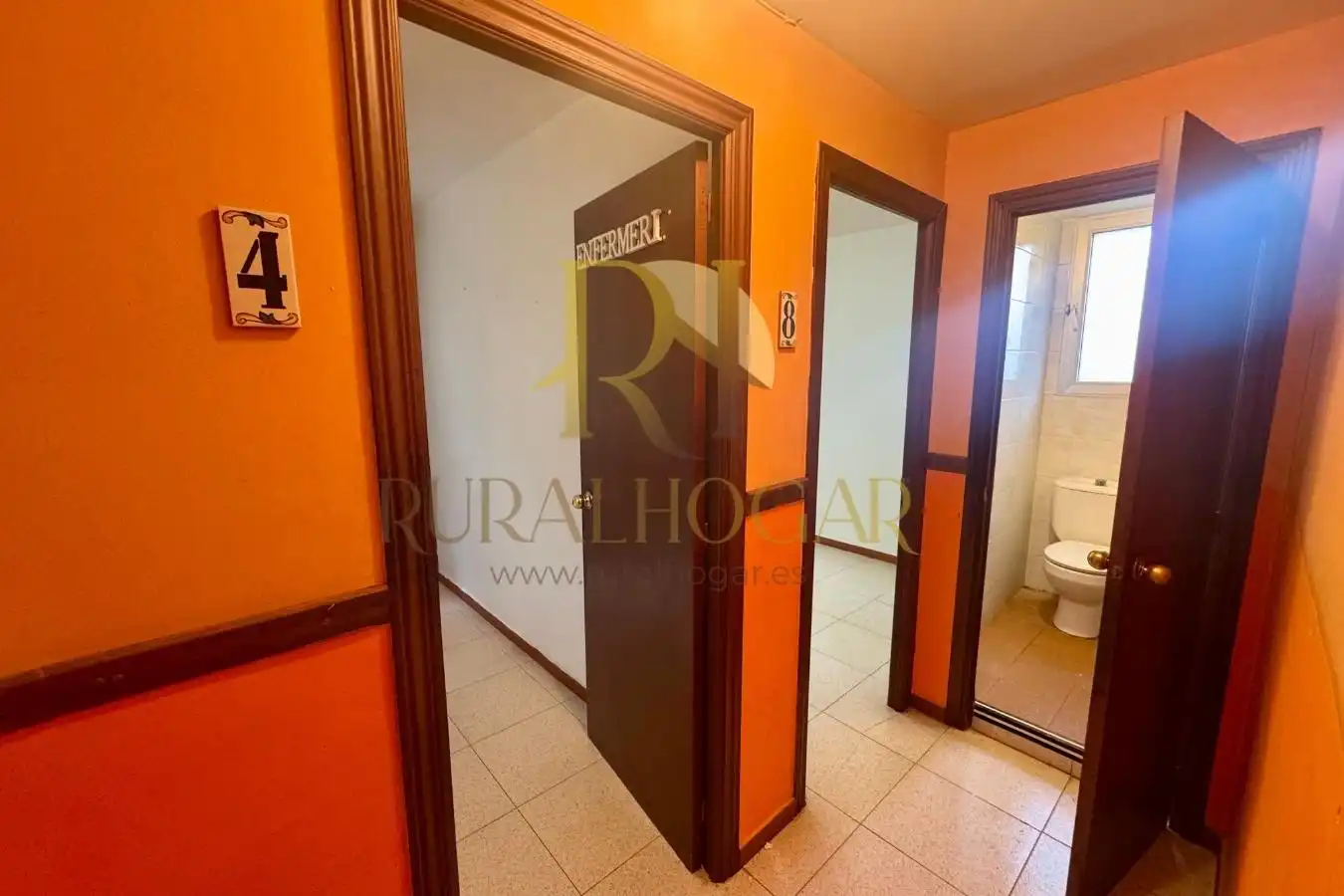 Casa o chalet en venta en Calle Gasca, 123, Villarroya de la Sierra