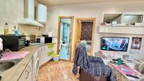 Küche von Wohnung zum verkauf in Málaga Capital mit Klimaanlage