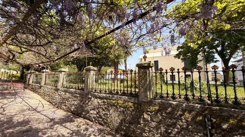 Foto 4 de Casa o xalet en venda a Rúa de Vicente Ramos, 4, Brión, A Coruña