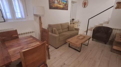 Photo 3 of Apartment to rent in Plaza Mayor - San Agustín, Segovia Capital