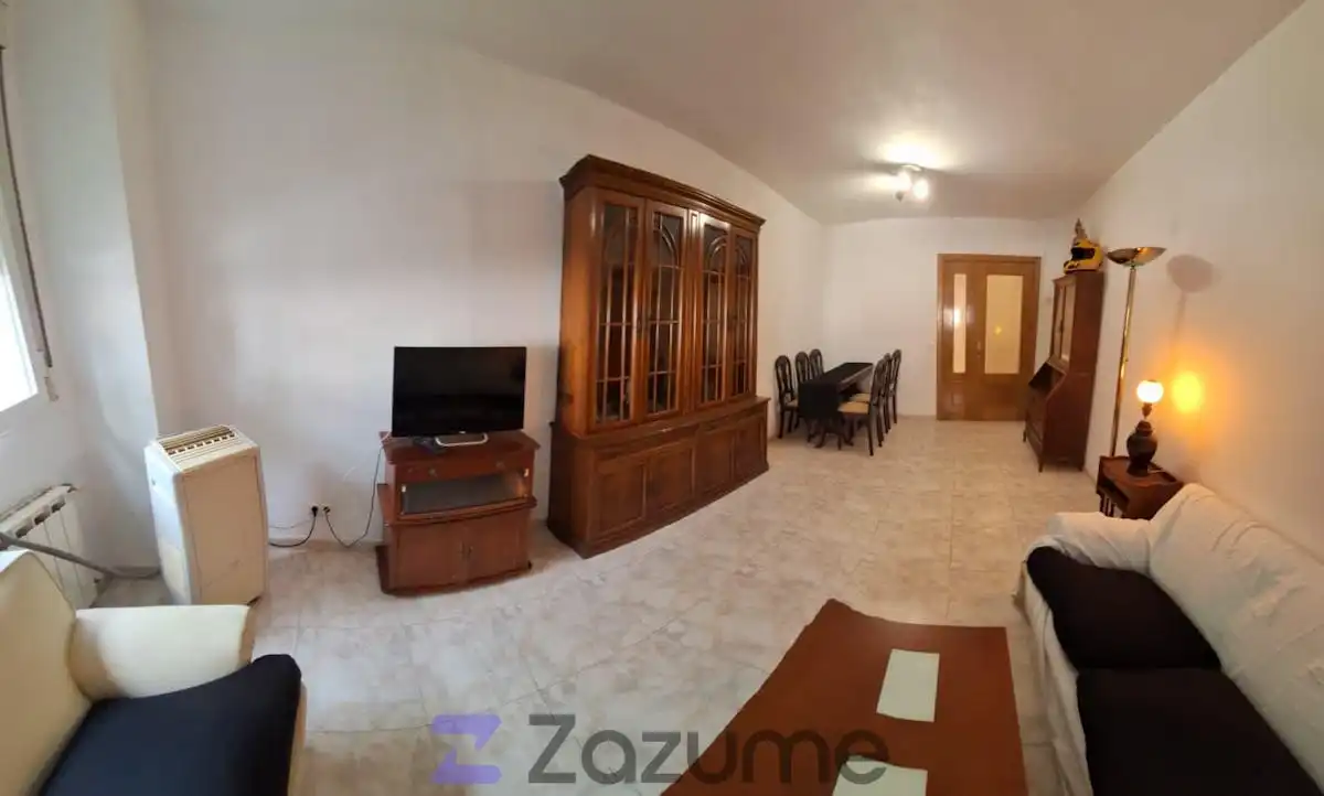 Wohnung zur Miete in Calle del Dr. Varela, Alpedrete