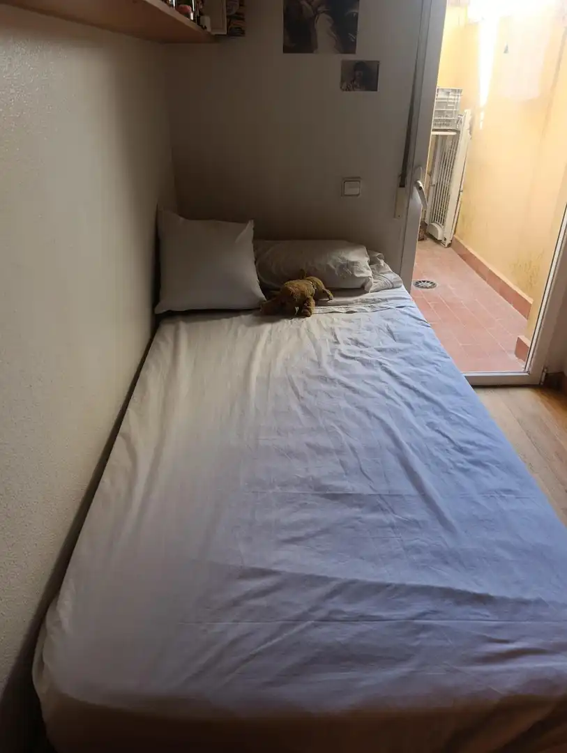 Bedroom of Detached homes for sale in Bullas, Murcia