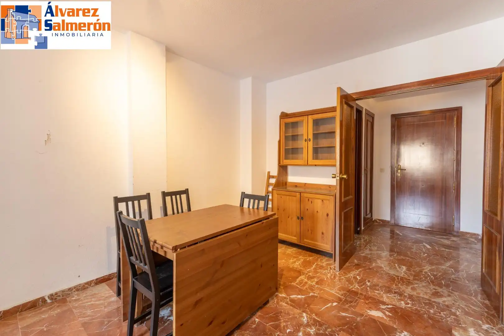 Wohnung mit Aufzug zum Verkauf in Calle DOCTOR JIMENEZ DIAZ, imagen 12