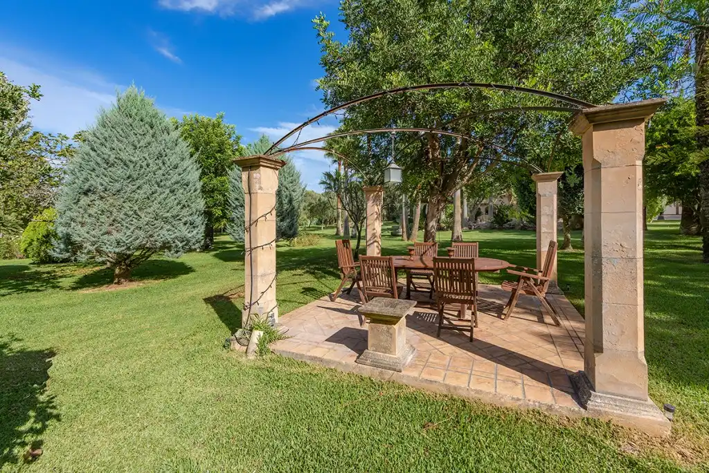 Casa rústica con piscina en venta en Sencelles, imagen 14