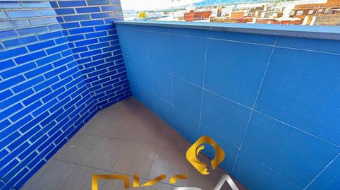 Foto 3 de Pis de lloguer a Avenida Italia, Avenida Alemania-Italia, Castellón