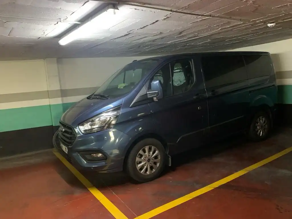 Wohnung zur Miete in Carrer del Pintor Viver, 27, Sant Pere
