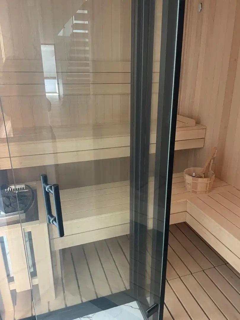 Chalet con terraza en venta en Milla de Oro, imagen 15