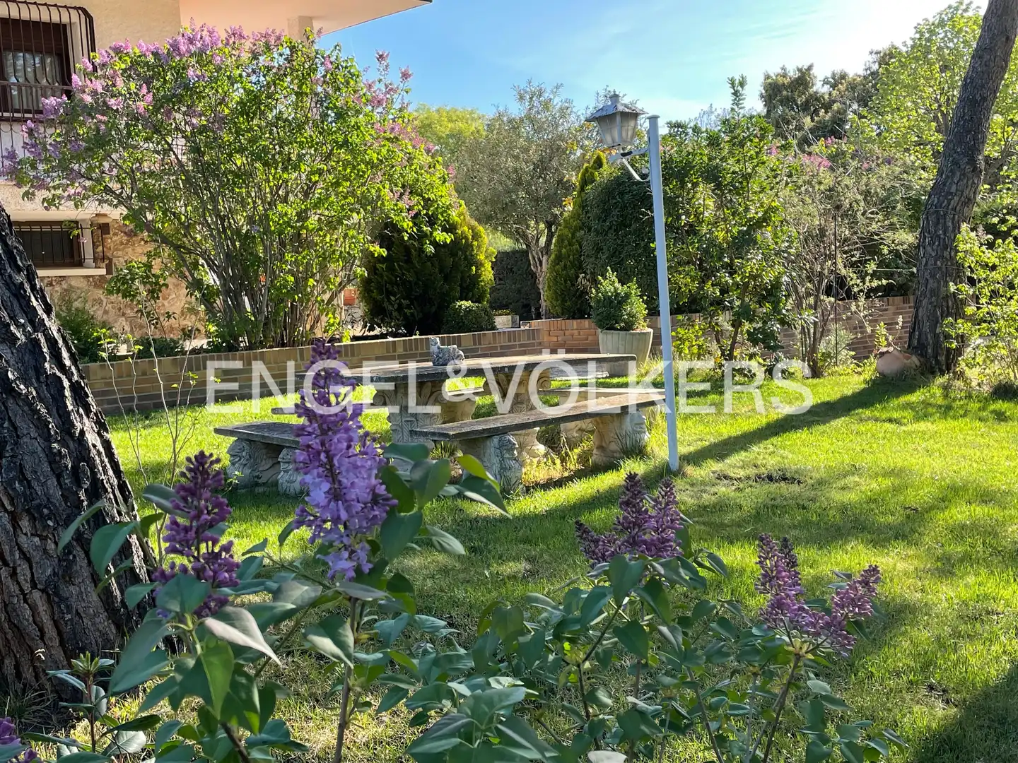 Casa o chalet en venta en Torrelodones con Calefacción, Jardín privado y Terraza