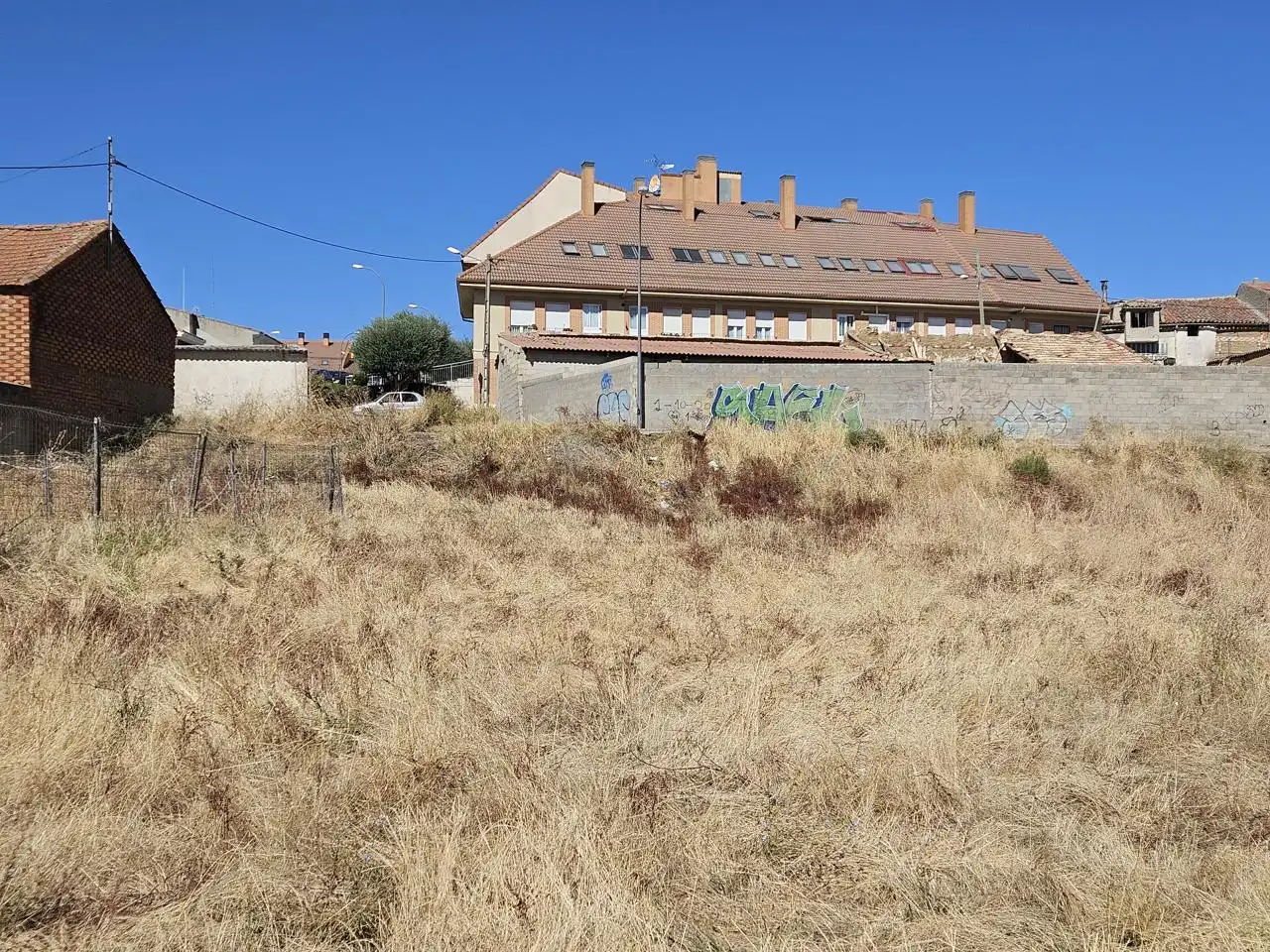Lands and plots for sale in De La Fuente, imagen 15