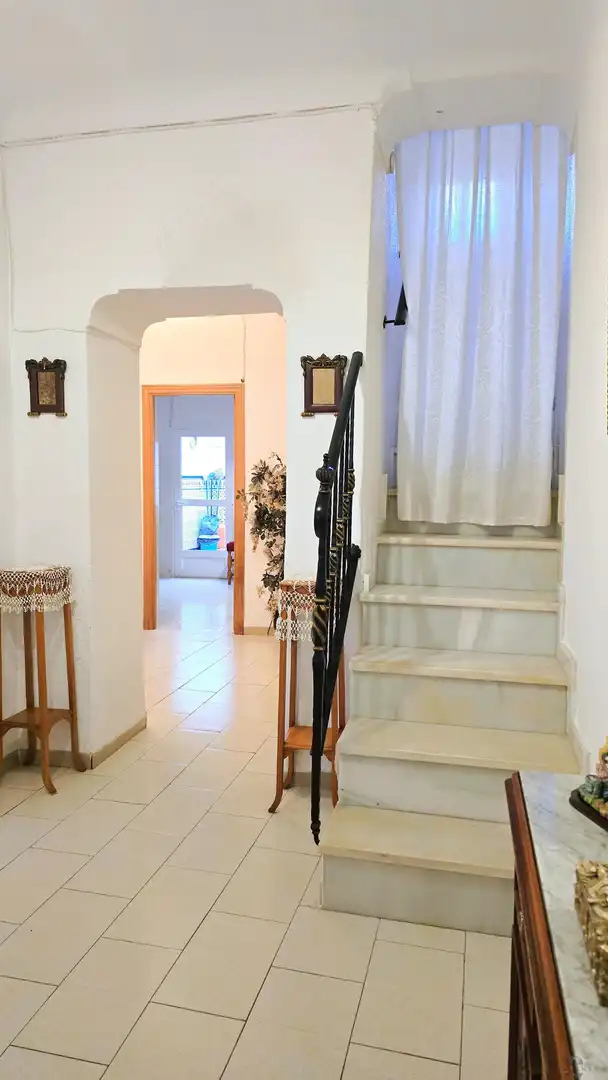 Casa o chalet en venta en Monóvar  / Monòver con Aire acondicionado, Terraza y Trastero