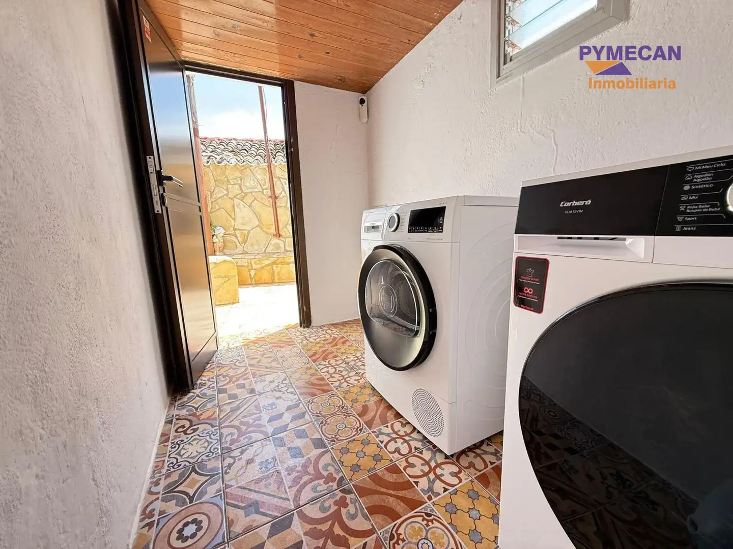 Casa amb jardí en venda a Buenavista del Norte, imagen 12