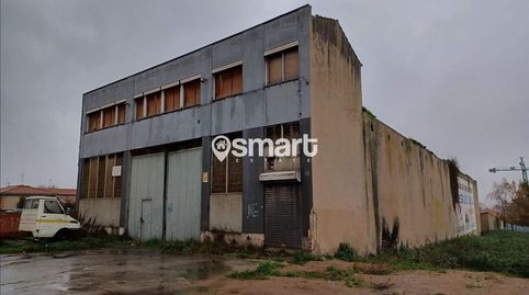 Foto 3 de Terreno en venta en Campones, Tremañes, Gijón