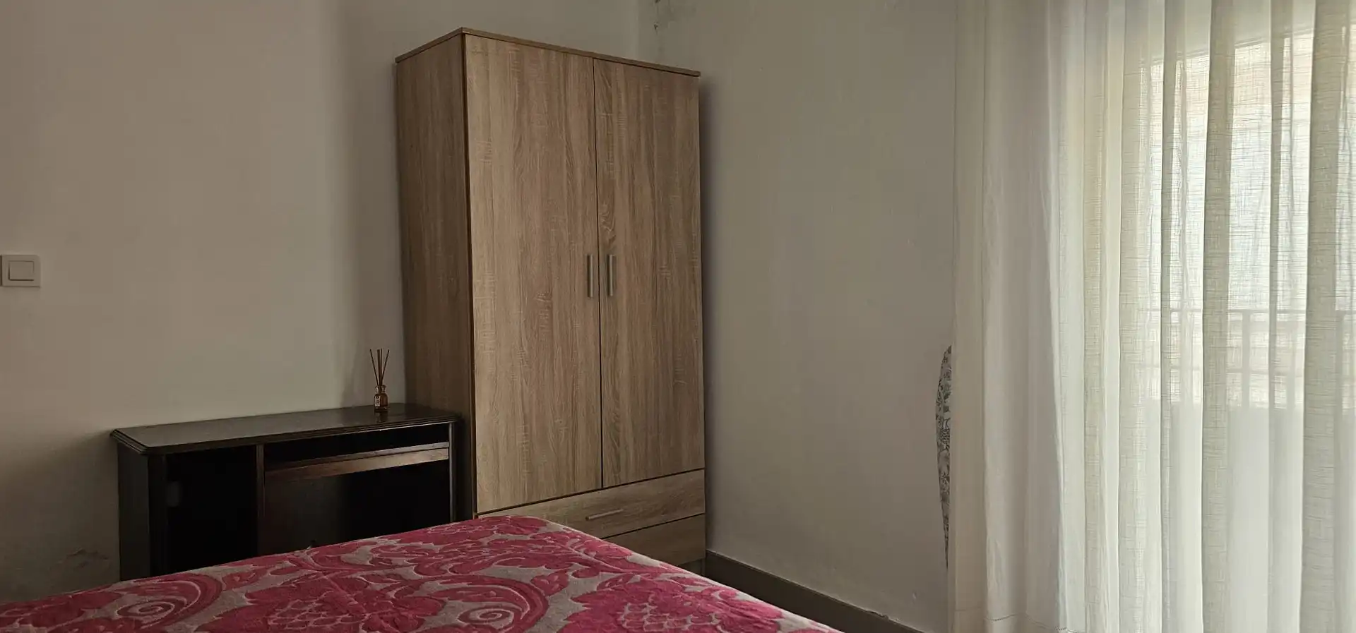 Zimmer in Calle Don Bosco, 4, Bajadilla - Fuente Nueva