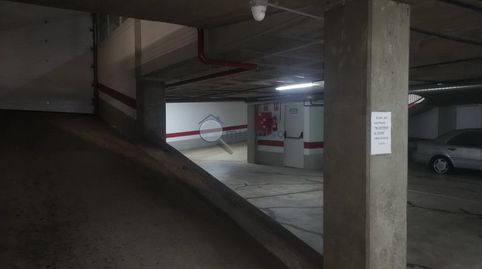 Foto 4 de Garaje de alquiler en Los Majuelos, El Sobradillo, Santa Cruz de Tenerife Capital