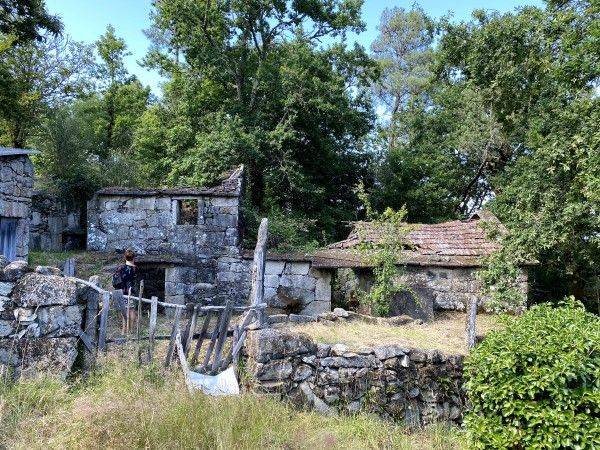 Casa-chalet en Venta en Melón