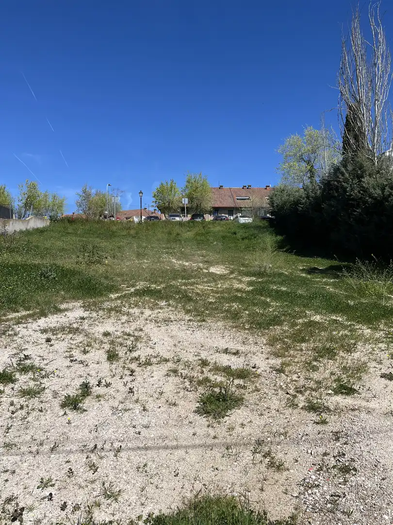 Terreno residenziale in vendita a Sevilla la Nueva, imagen 10