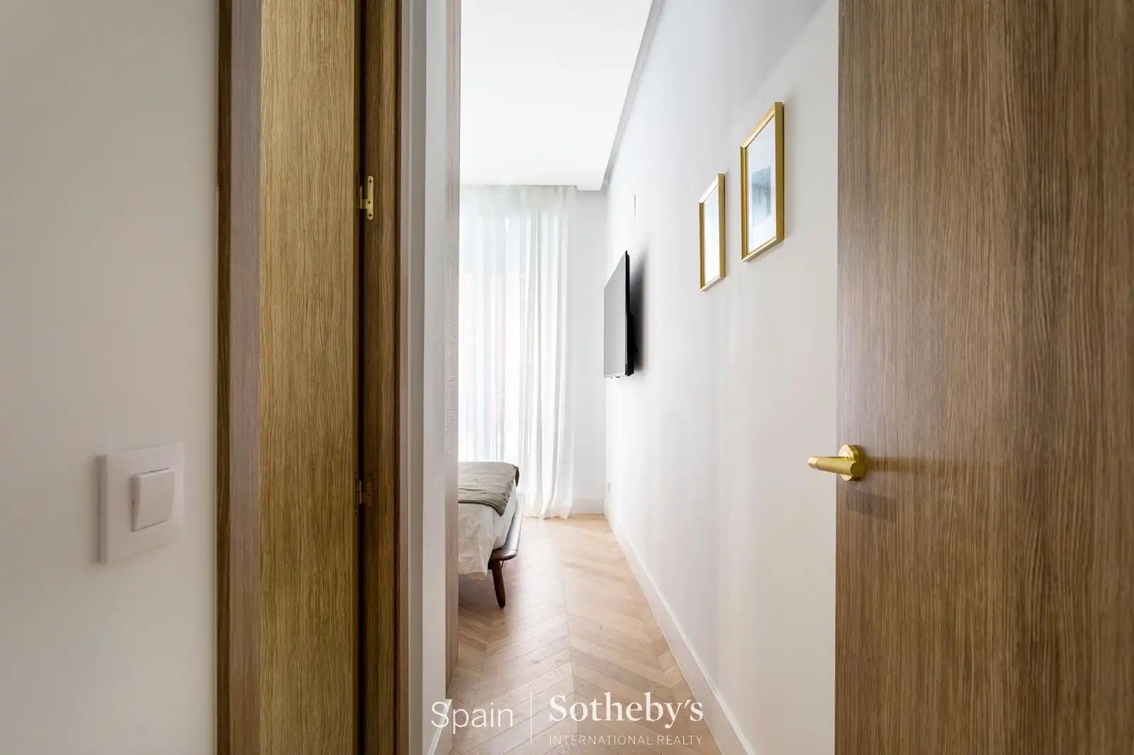 Apartament en venda en Madrid amb Aire condicionat i Calefacció