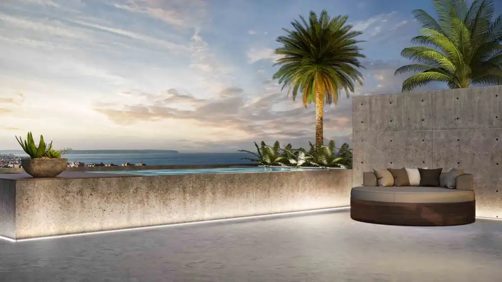 Penthouse for sale in Llevant, imagen 2
