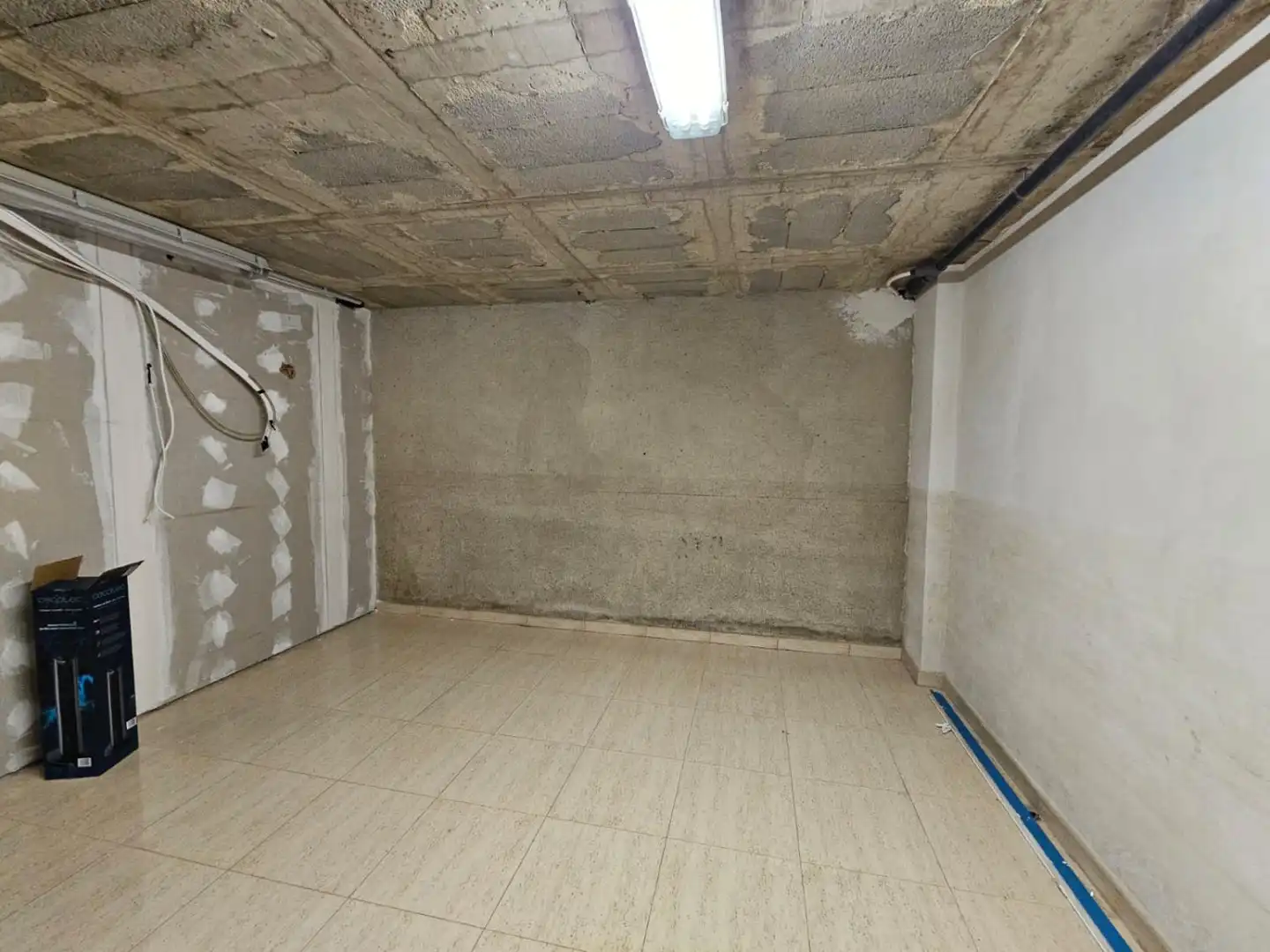 Local comercial en venta en juan carlos I, imagen 8