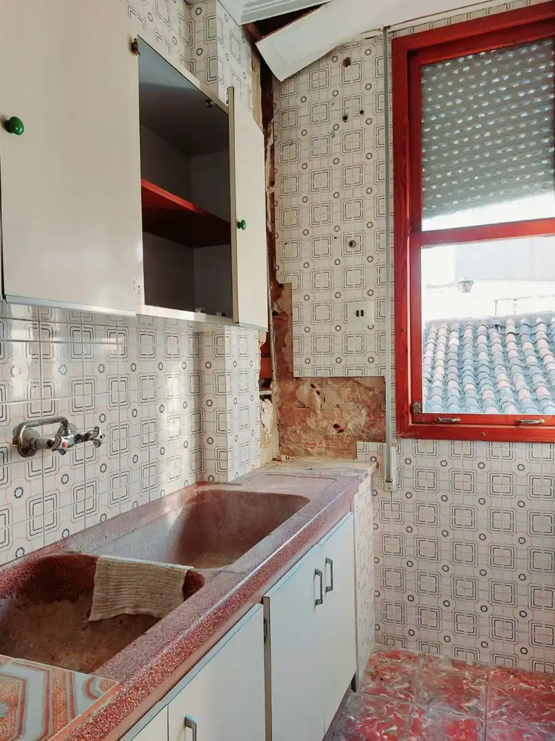 Baño de Casa o chalet en venta en Alcàsser con Trastero y Balcón