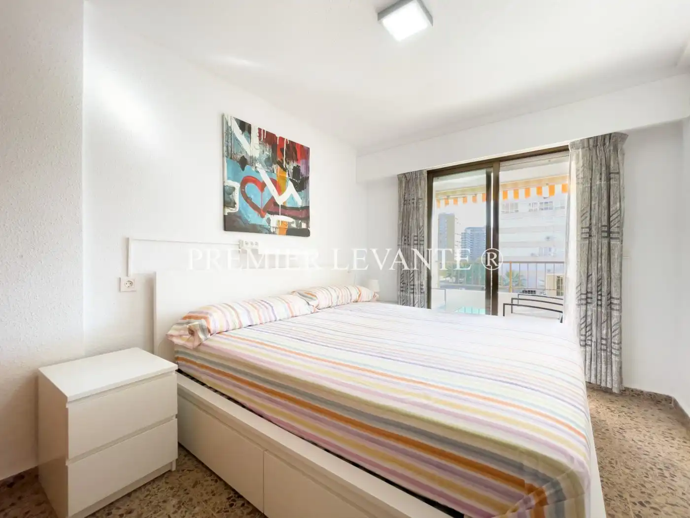 Wohnung zur Miete in Avenida SANTANDER, 23, Playa de San Juan