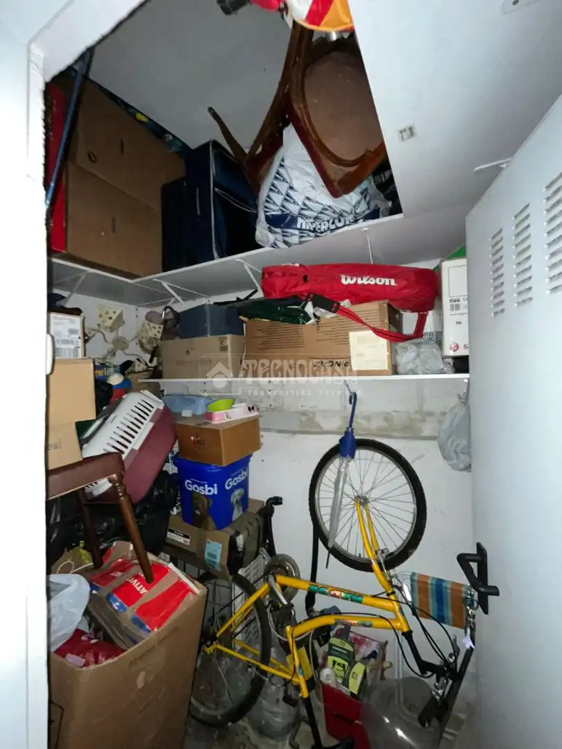 Trastero en venta en Alcalá de Guadaira