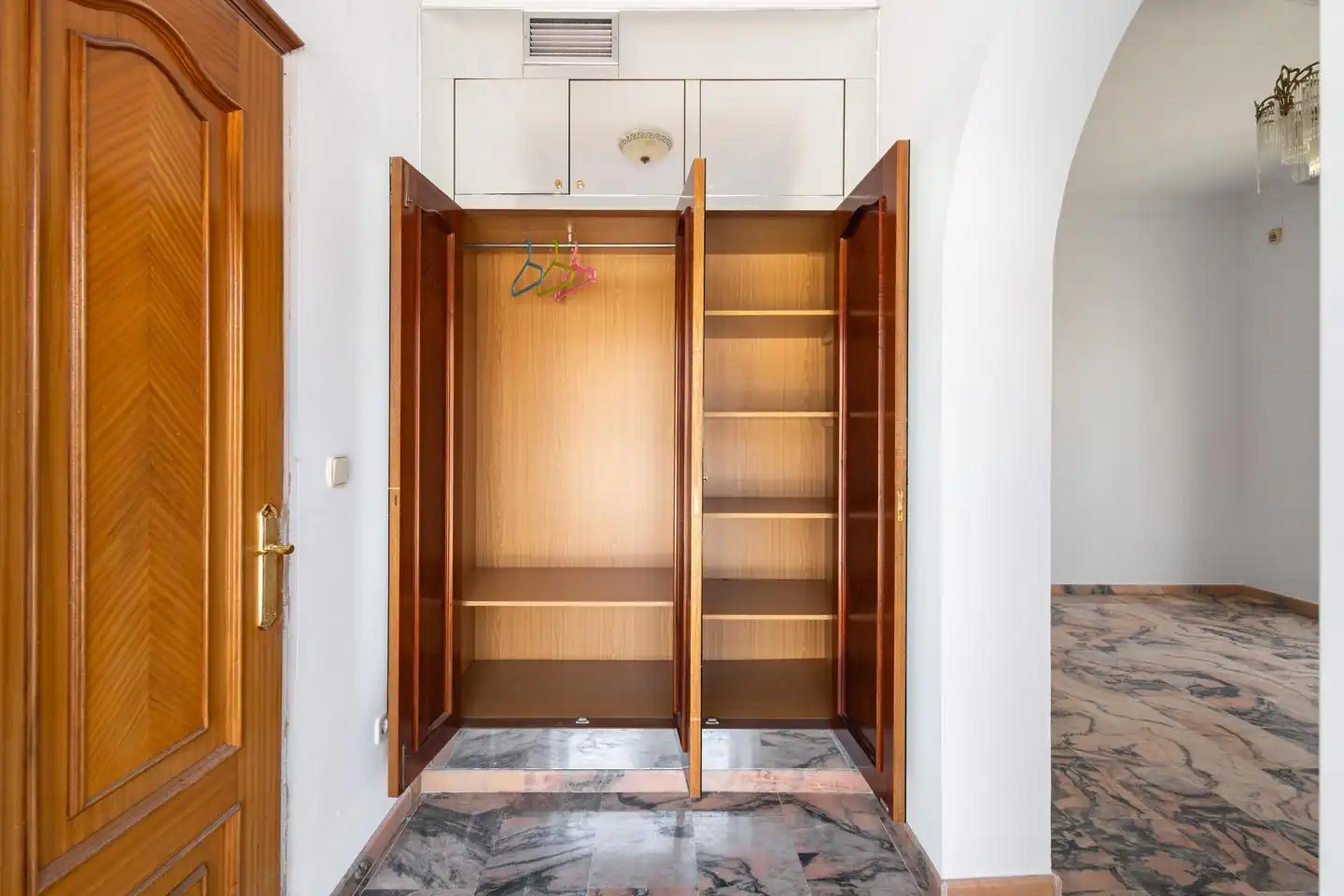 Casa o xalet en venda en Málaga amb Jardí privat, Terrassa i Piscina
