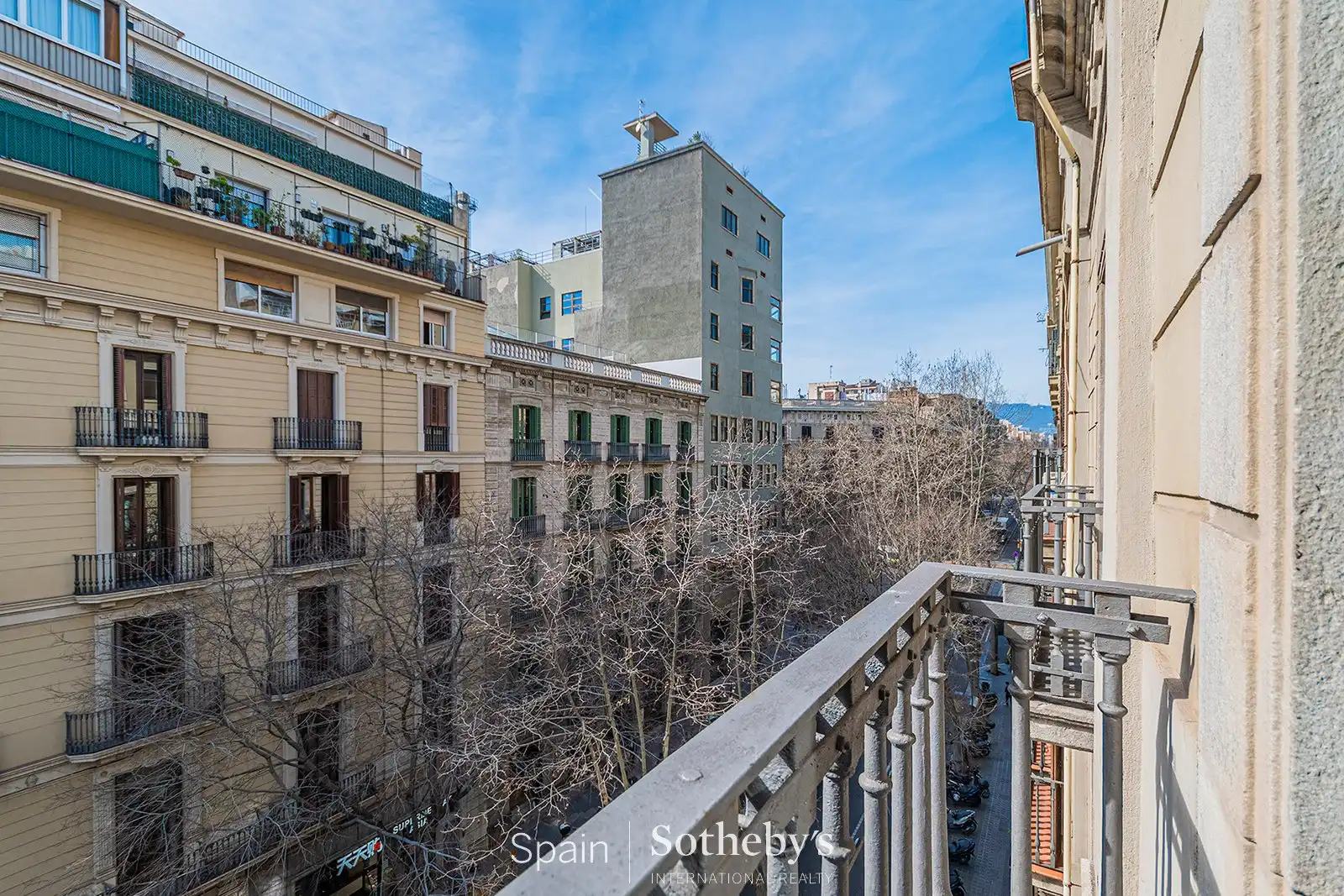 Apartment with lift for sale in Eixample, imagen 54